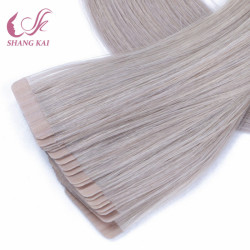 Human Hair Full Cuticle Tape Hair Extension Human Hair Full Cuticle Tape Hair Extension
